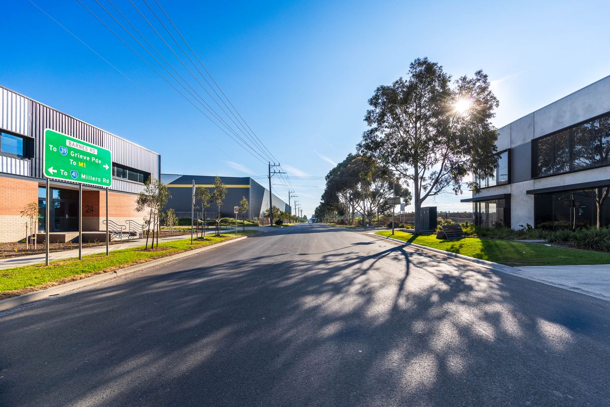 83 / 21-25 Chambers Road, Altona North