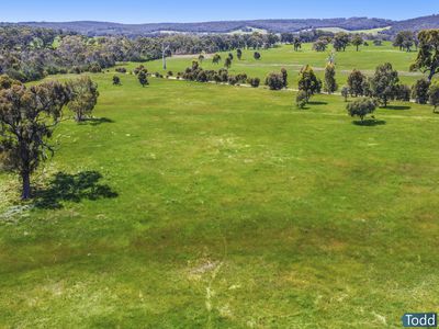 5600 Northern Highway, Tooborac
