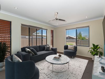 30 Sandplover Circuit, Bohle Plains