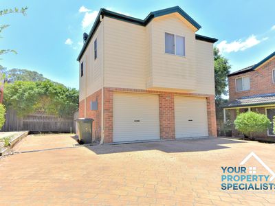 13A Steamer Place, Currans Hill