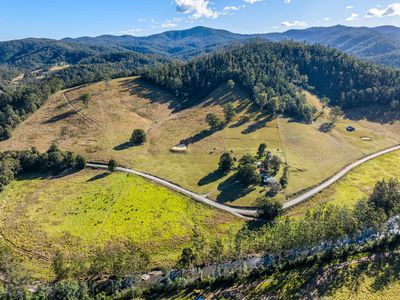 2667 Pappinbarra Road, Pappinbarra