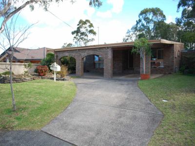 10 Highview Drive, Farmborough Heights