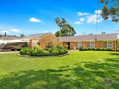 7 Summer Road, Faulconbridge