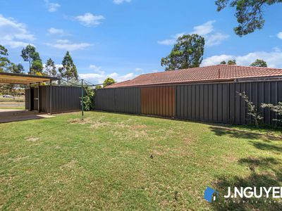 29 Essendon Street, St Johns Park
