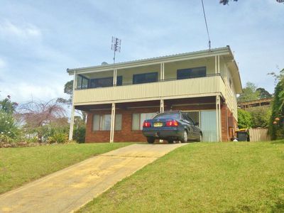 4 Coolibah Avenue, Lake Conjola