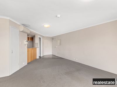 31 / 52 Goderich Street, East Perth