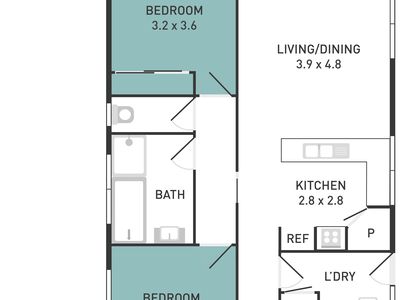 2 Global Way, Wyndham Vale
