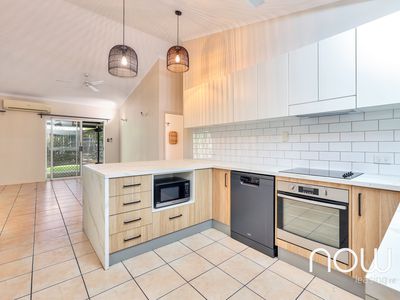 8 Maurice Terrace, Bakewell