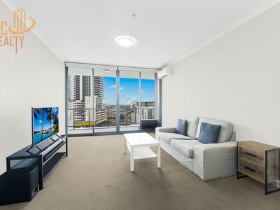 904 / 420 Macquarie St, Liverpool