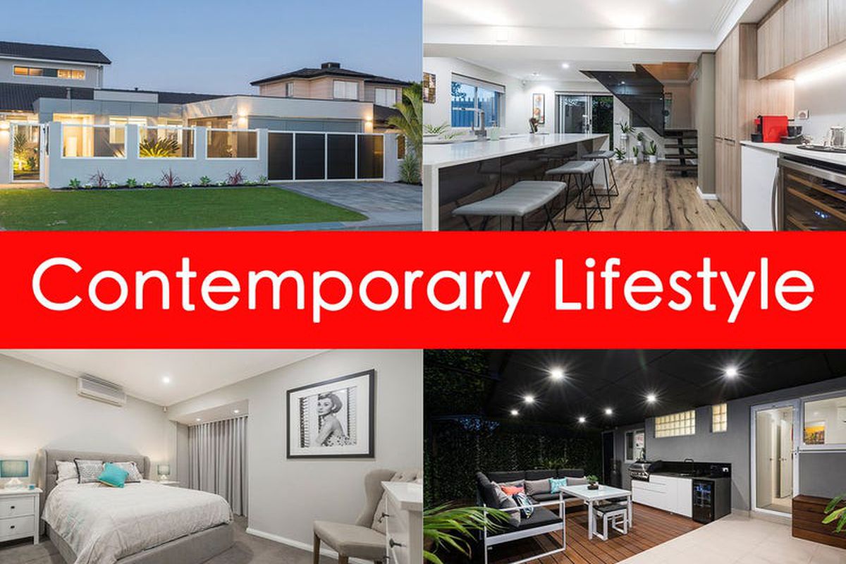 140 Wellington Road, Dianella
