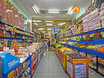 128-130 Haldon Street, Lakemba