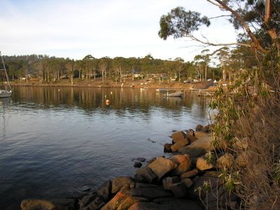 30 Charlotte Cove Road, Charlotte Cove