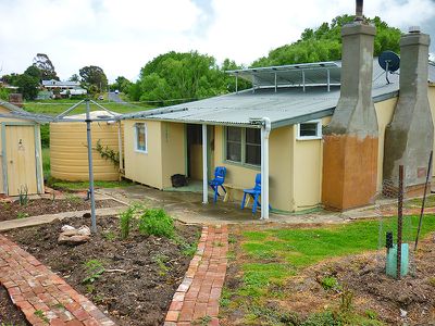 3 Georges Street, Newbridge