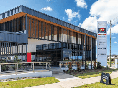 48 Frangipani Street, Rochedale