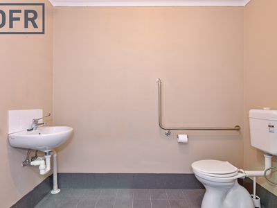 7/11 Milson Place, O'connor