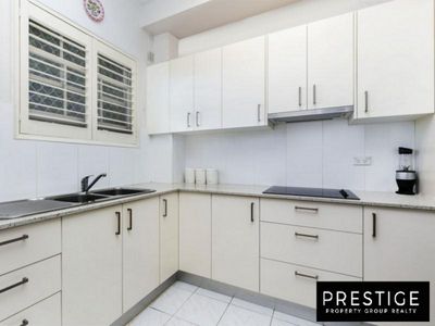 13 / 13A Queen Street, Arncliffe