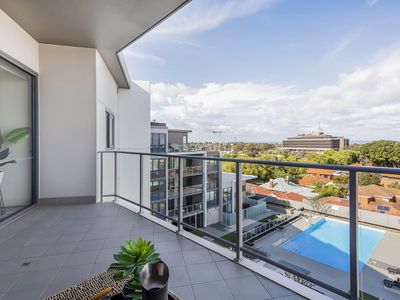 58 / 280 Lord Street, Perth