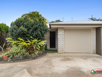 6 / 36 SMITH STREET, Gatton