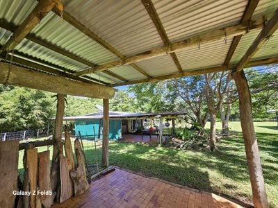 1741 Endeavour Valley Road, Cooktown