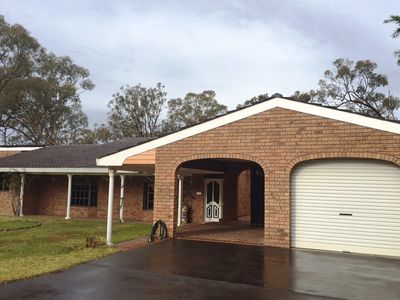 297 Marshall Mount Road, Marshall Mount