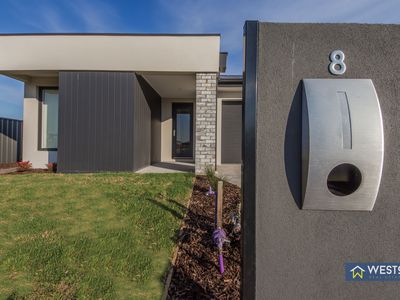 8  Florid Circuit , Tarneit