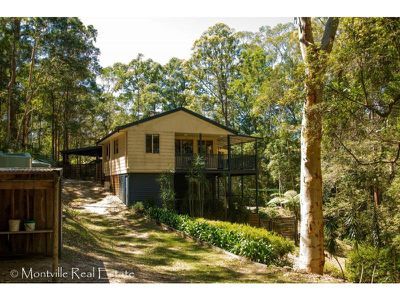 180 Thrushs Road, Dulong