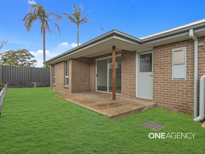 2 / 72 Somerset Avenue, South Nowra