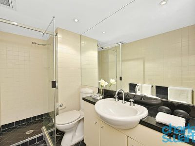 405 / 2 Langley Avenue, Cremorne