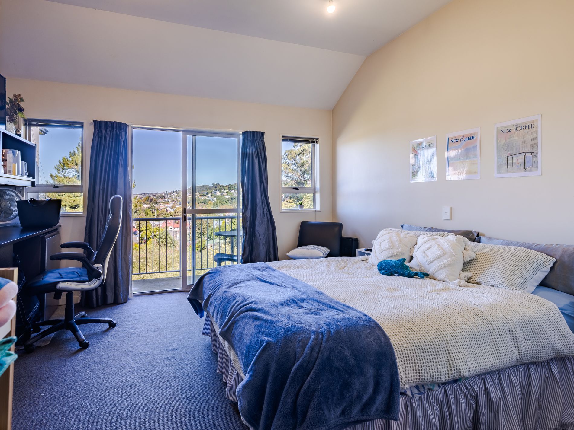 3 / 73 Buccleugh Street, North East Valley