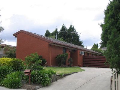 Narre Warren