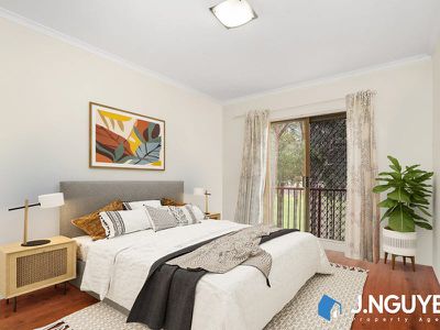 Unit 3 / 4-11 Equity Place, Canley Vale