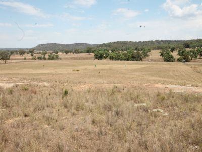 826 Cullingral Road, Merriwa