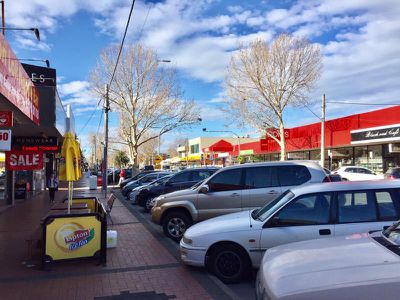 3/82 Watton Street, Werribee