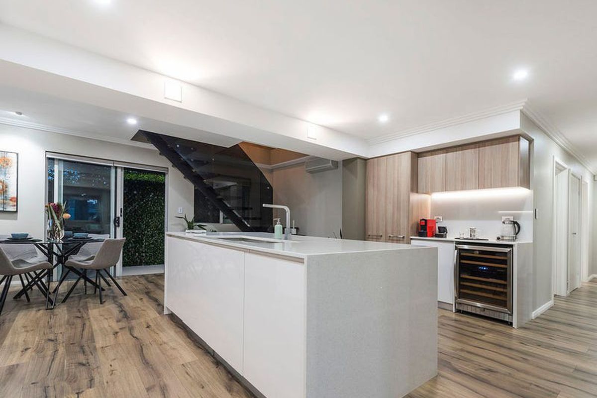 140 Wellington Road, Dianella