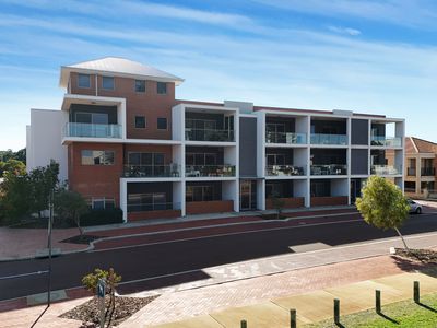 17 / 42 Mclarty Avenue, Joondalup