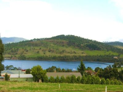 Palmers Road, Port Huon