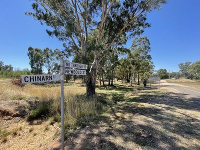 Lot 3, Newbold Street, Wedderburn