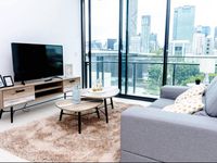 606 / 19 Hope Street, South Brisbane