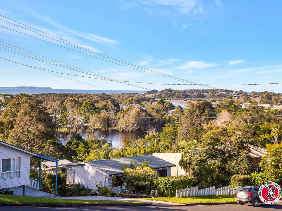3 Dell Parade, Moruya Heads FraserGray Real Estate