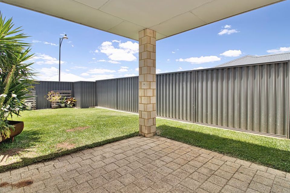 8 Saxon Lane, Baldivis