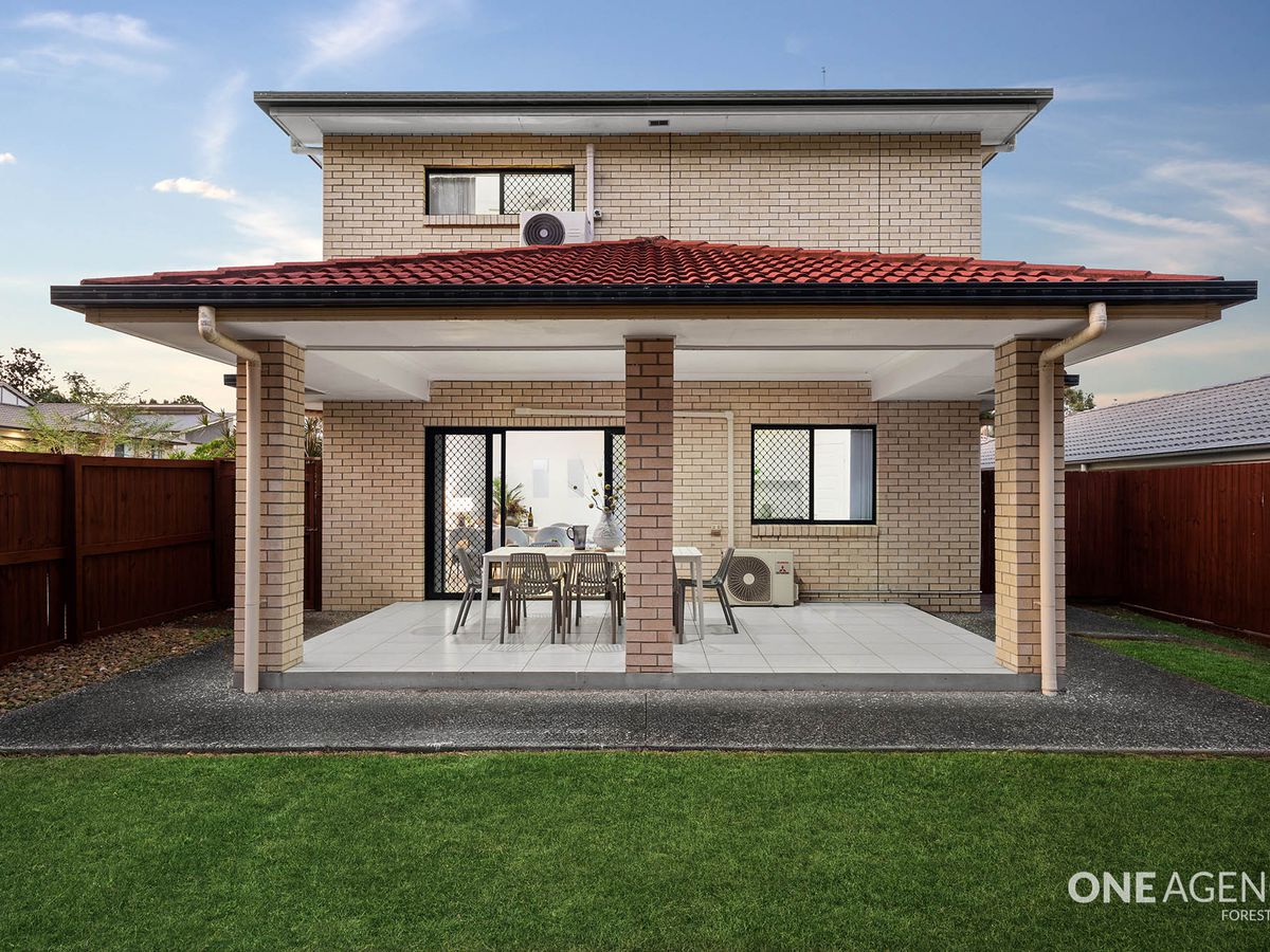 16 Emerson Close , Durack