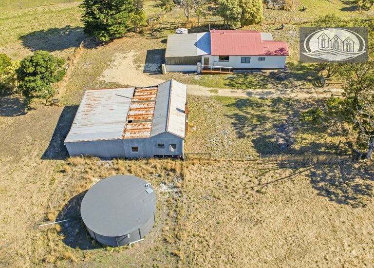 138 Oakleys Road, Portland