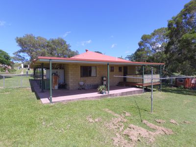 8 KENILWORTH BROOLOO ROAD, Kenilworth