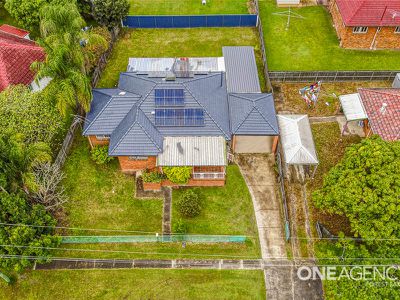 38 Hyacinth St, Inala