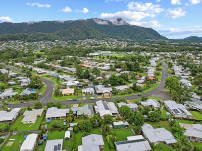 16 TRYAL STREET, Bentley Park