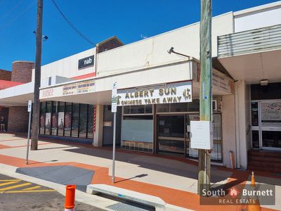 5/204 KINGAROY Street, Kingaroy