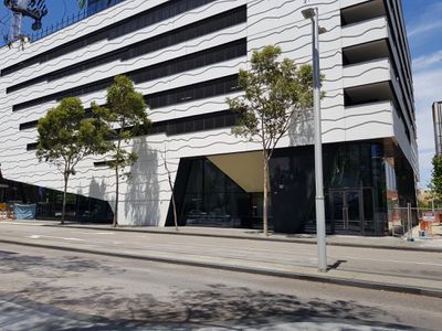 905 / 80 Milligan Street, Perth