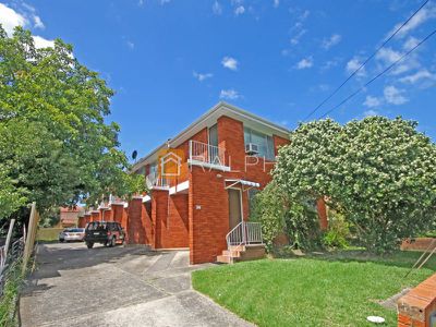 8 / 36 Denman Avenue, Wiley Park