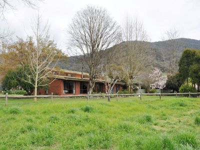 2782 Omeo Highway, Tallandoon