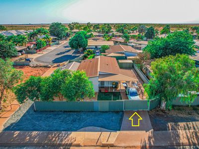 25 Paton Road, South Hedland